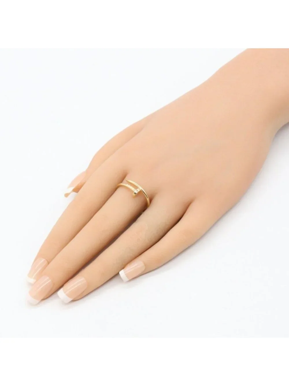 Cartier Ring Juste un Clou SM 18K